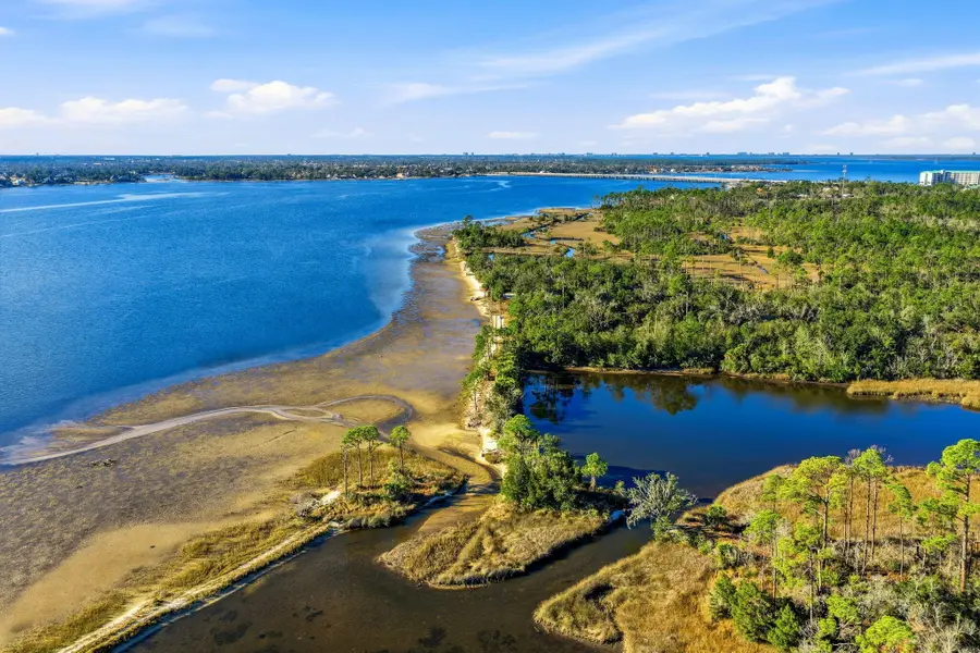 X Daffin Lake Road, Panama City Beach, FL 32408 - #2