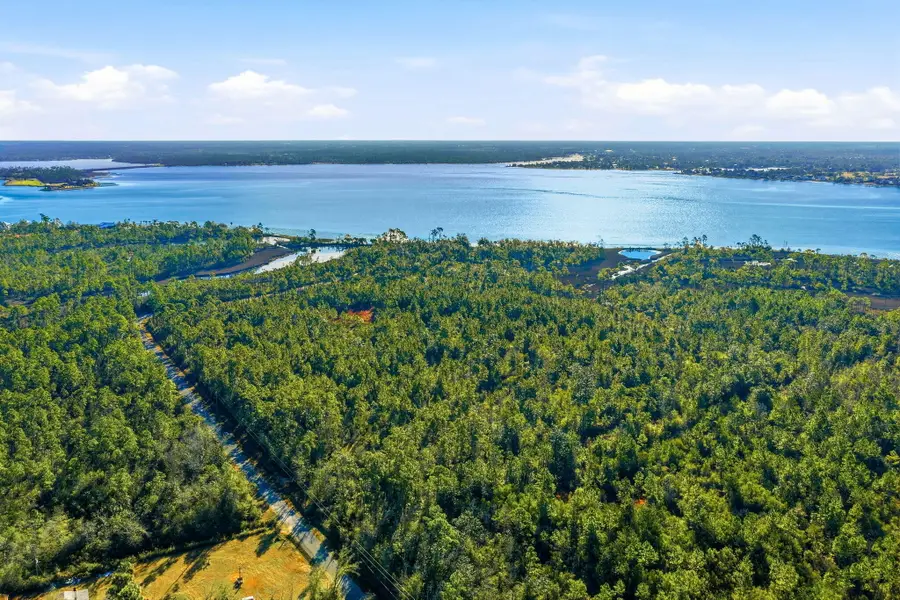 X Daffin Lake Road, Panama City Beach, FL 32408 - #3