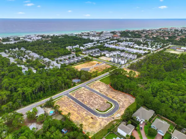124 Sea Croft Drive, Santa Rosa Beach, FL 32459