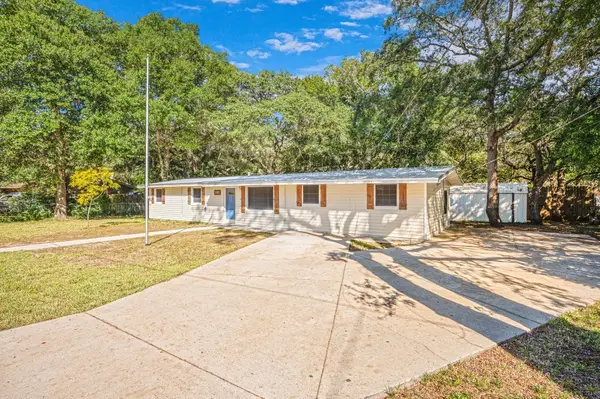 205 Pine Street, Fort Walton Beach, FL 32548