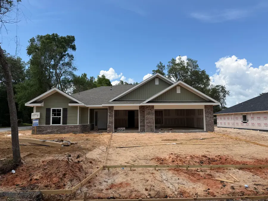 7336 Noah Street, Navarre, FL 32566 - #2