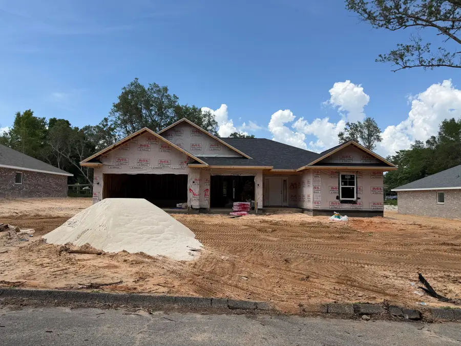 7342 Noah Street, Navarre, FL 32566 - #2