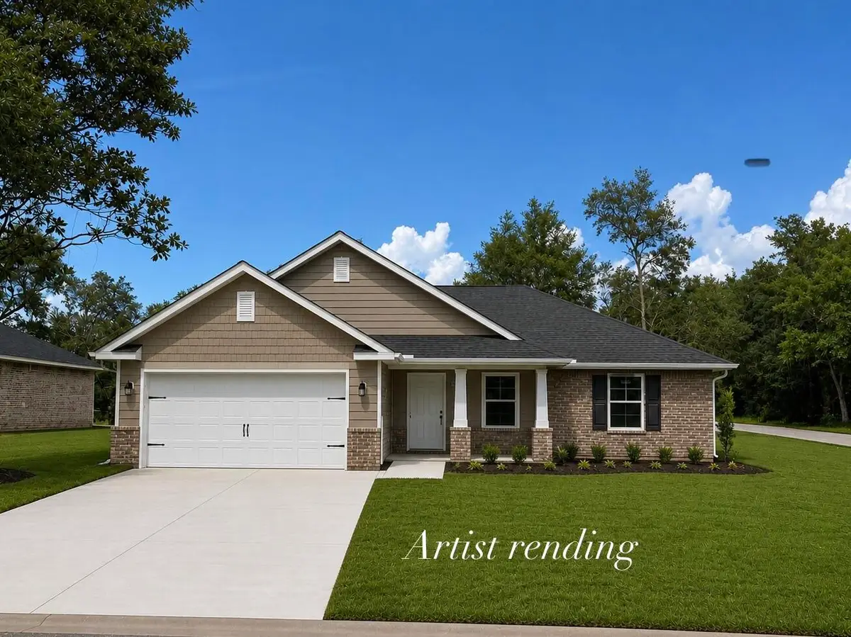 7346 Noah Street, Navarre, FL 32566 - #1