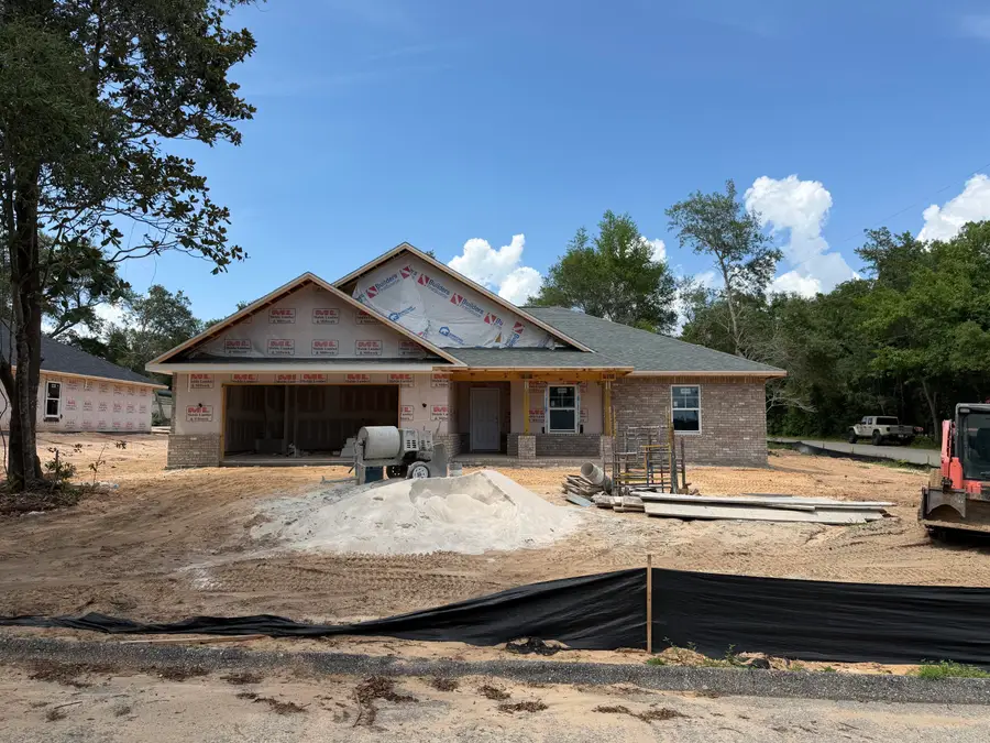 7346 Noah Street, Navarre, FL 32566 - #2