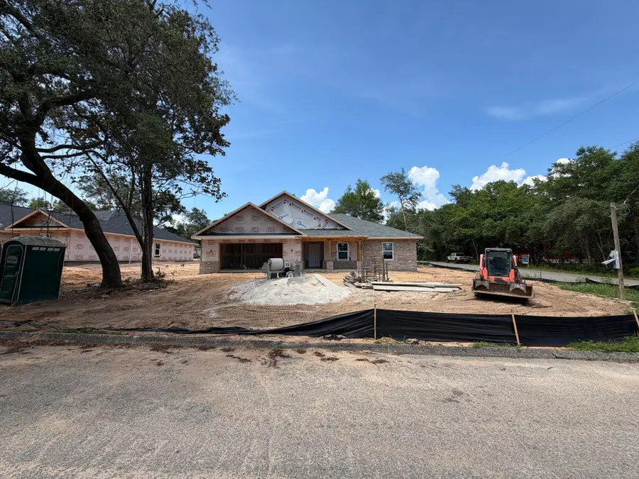 7346 Noah Street, Navarre, FL 32566 - #3