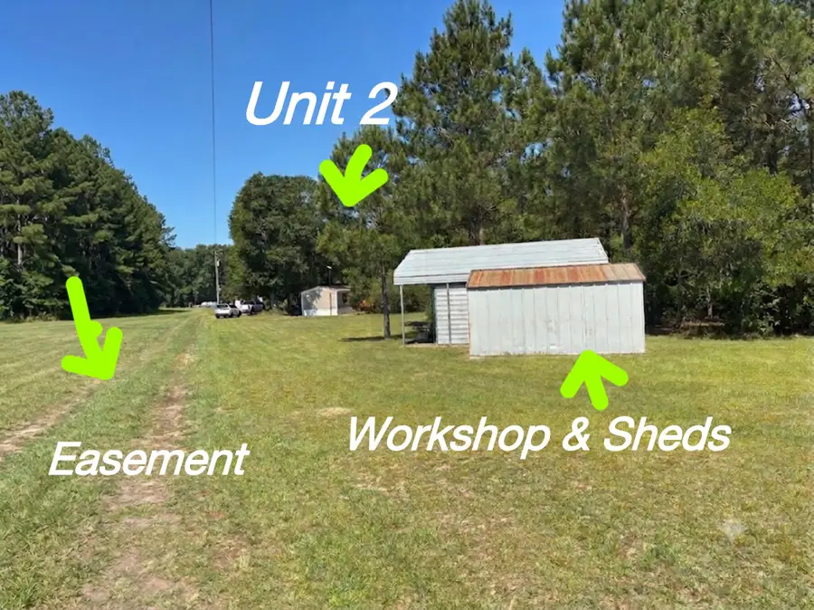 281 S Suttles Drive, Defuniak Springs, FL 32433 - #3