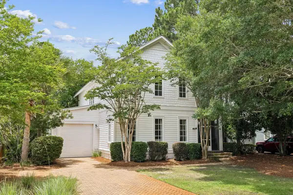 501 Carson Oaks Lane, Santa Rosa Beach, FL 32459