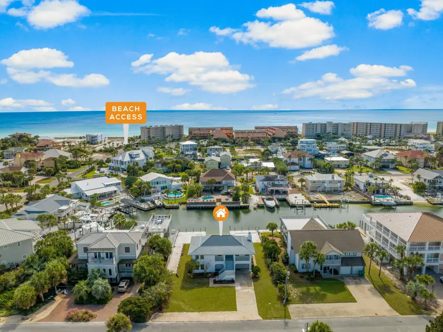 522 Osceola Drive, Destin, FL 32541 - #3