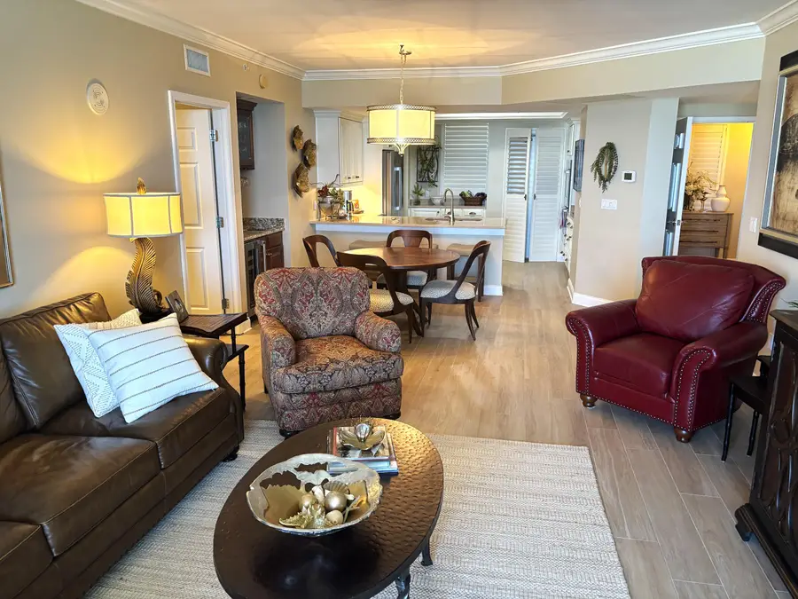 15400 Emerald Coast Parkway #706, Destin, FL 32541 - #3