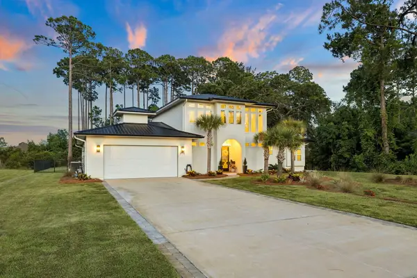 206 Driftwood Point Road, Santa Rosa Beach, FL 32459