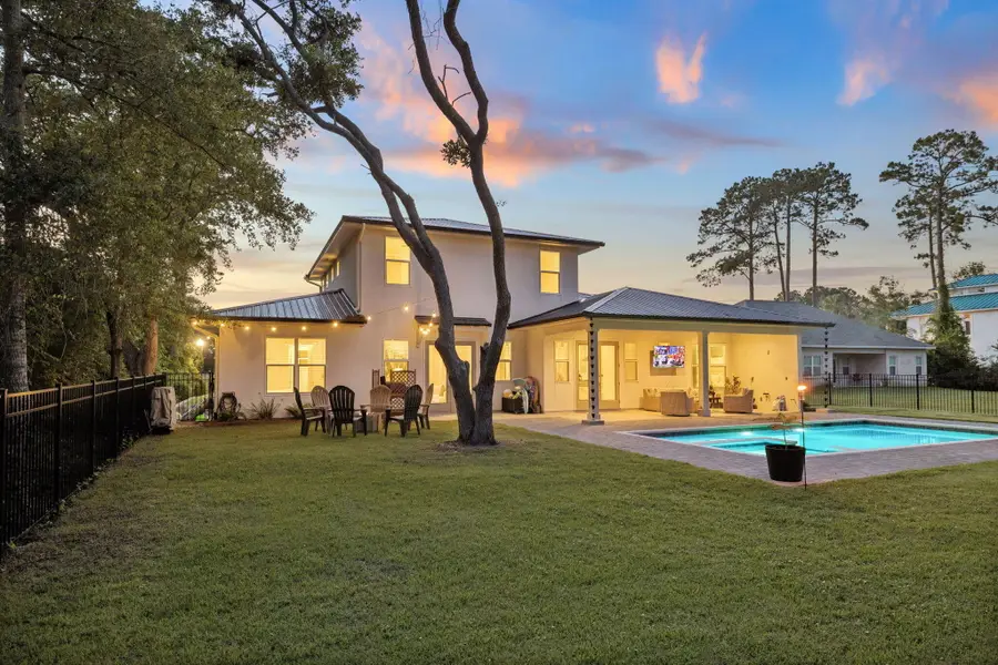 206 Driftwood Point Road, Santa Rosa Beach, FL 32459 - #2