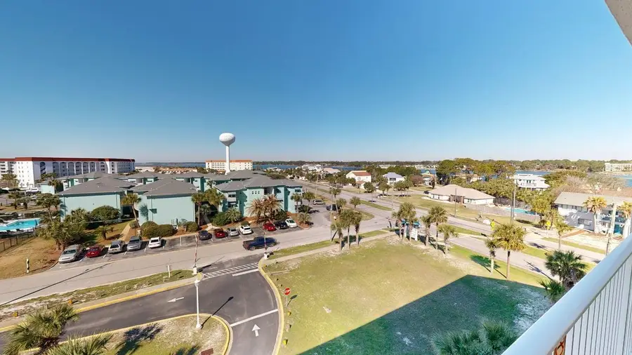 895 Santa Rosa Boulevard #614, Fort Walton Beach, FL 32548 - #3