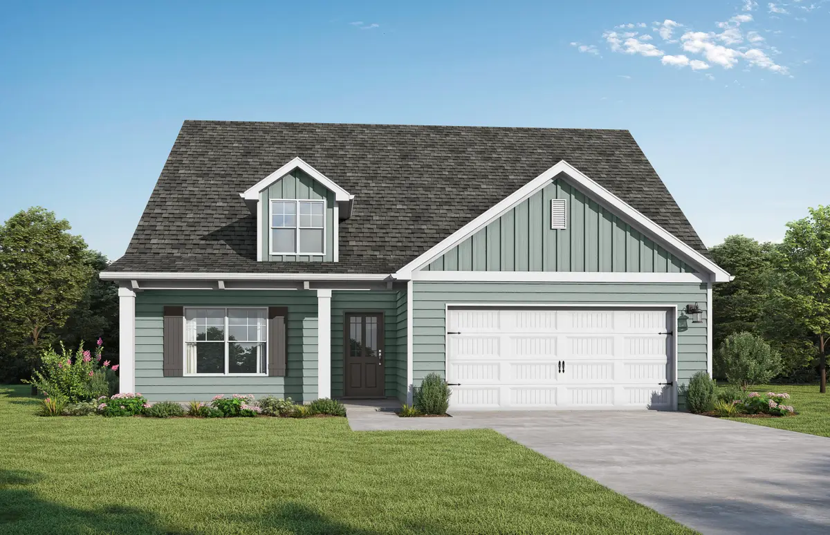 254 Sagebrush Drive, Freeport, FL 32439 - #1