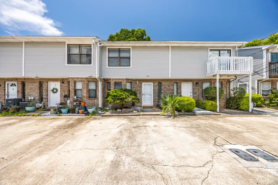 443 Waterway Lane #443, Fort Walton Beach, FL 32547 - #3
