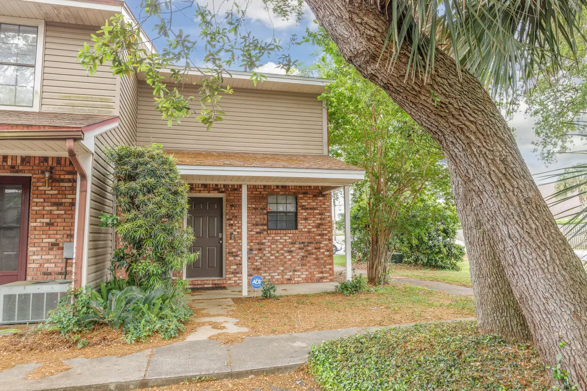 229 Carmel Drive #1, Fort Walton Beach, FL 32547 - #1