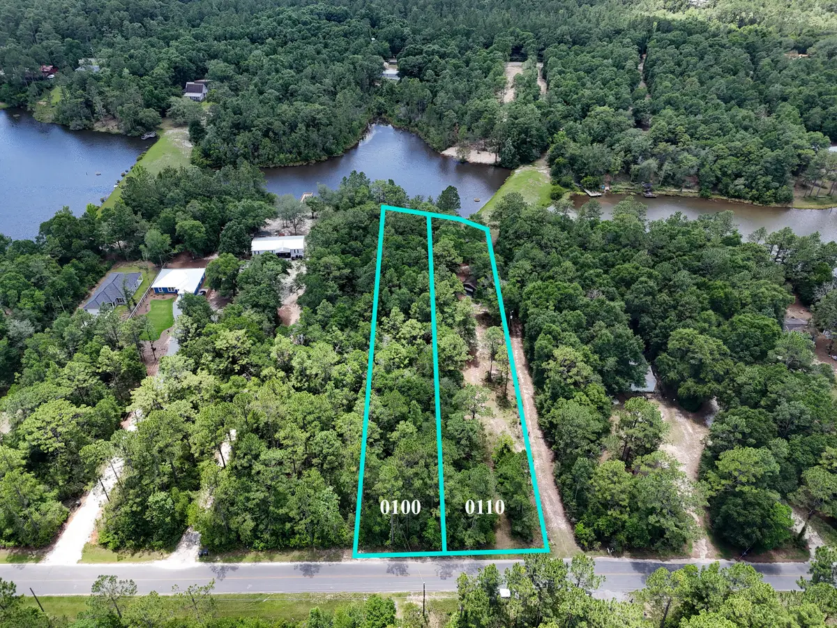 1315 Martin Road, Defuniak Springs, FL 32433 - #1