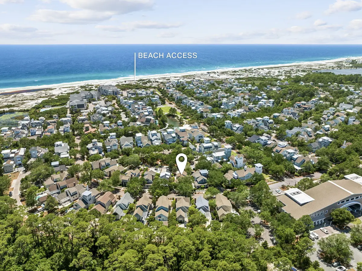 230 Salt Box Lane, Inlet Beach, FL 32461 - #1