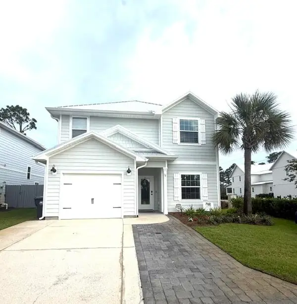 12 Woodshire Drive, Santa Rosa Beach, FL 32459