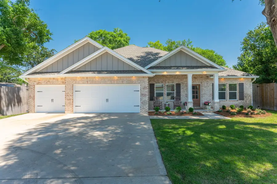 407 Virginia Street, Fort Walton Beach, FL 32547 - #2