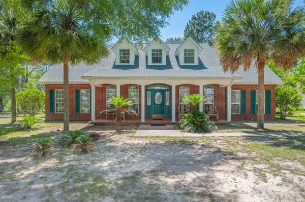 3933 Painter Branch Road, Crestview, FL 32539