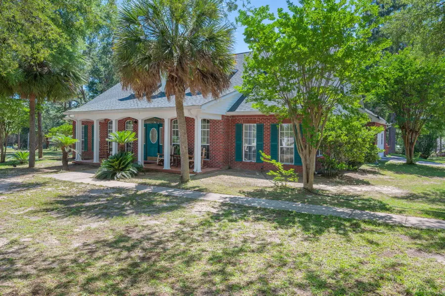 3933 Painter Branch Road, Crestview, FL 32539 - #3