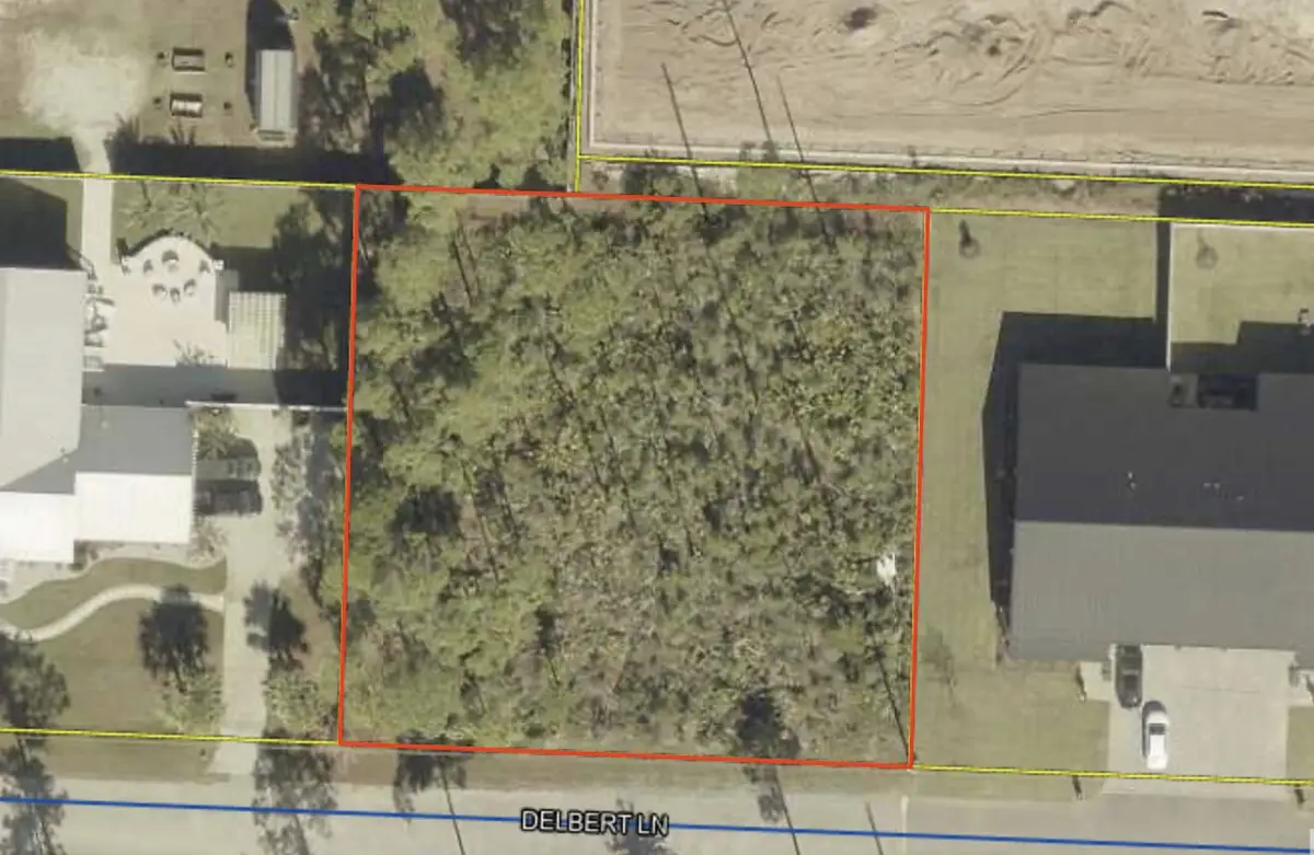 Lot 3 Delbert Lane, Santa Rosa Beach, FL 32459 - #1