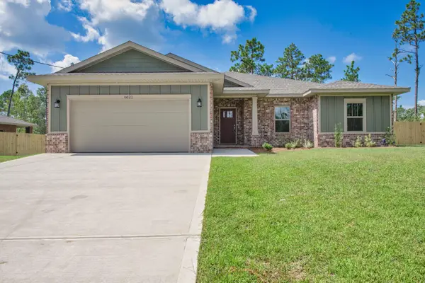 6703 Rocky Shores Road, Milton, FL 32583
