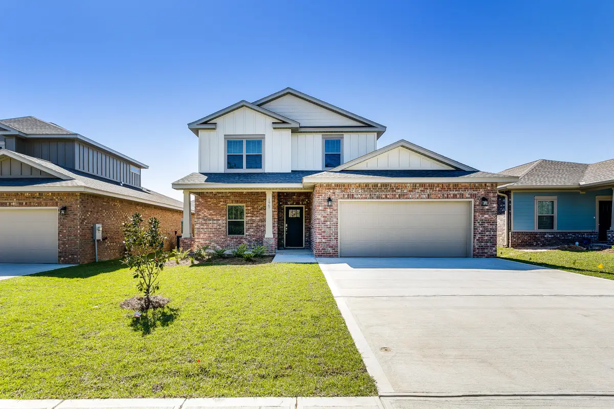 6707 Rocky Shores Road, Milton, FL 32583 - #1