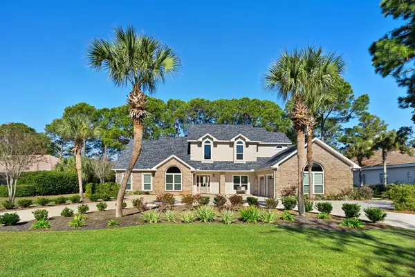 1155 N Troon Drive, Miramar Beach, FL 32550