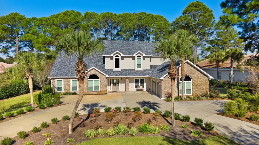 1155 N Troon Drive, Miramar Beach, FL 32550 - #2