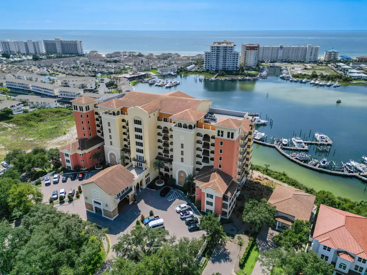 770 Harbor Boulevard #UNIT 2J, Destin, FL 32541 - #1