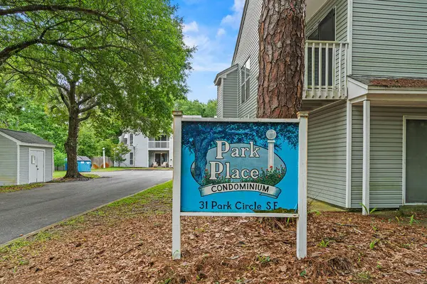 31 SE Park Circle #UNIT 2, Fort Walton Beach, FL 32548