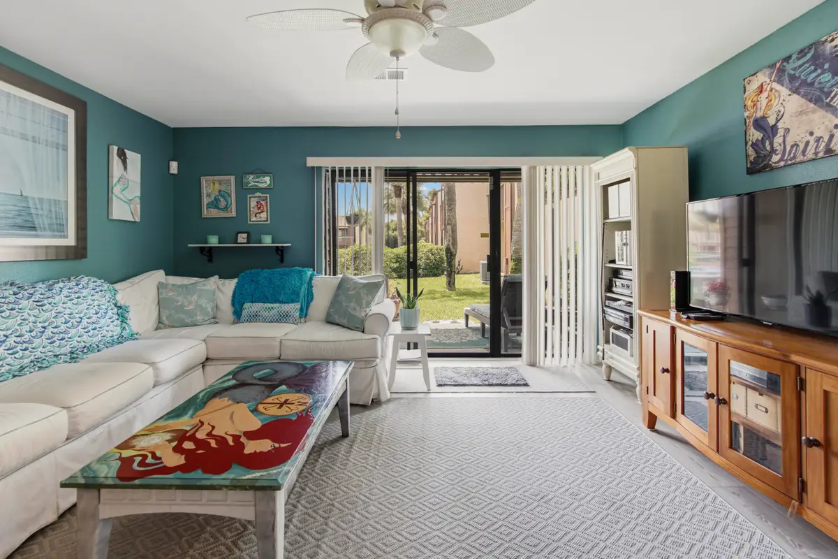 17751 Panama City Beach Parkway #UNIT 4E, Panama City Beach, FL 32413 - #1