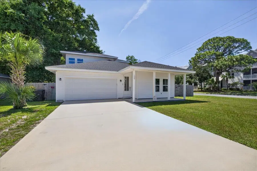 100 SE Carson Drive, Fort Walton Beach, FL 32548 - #2