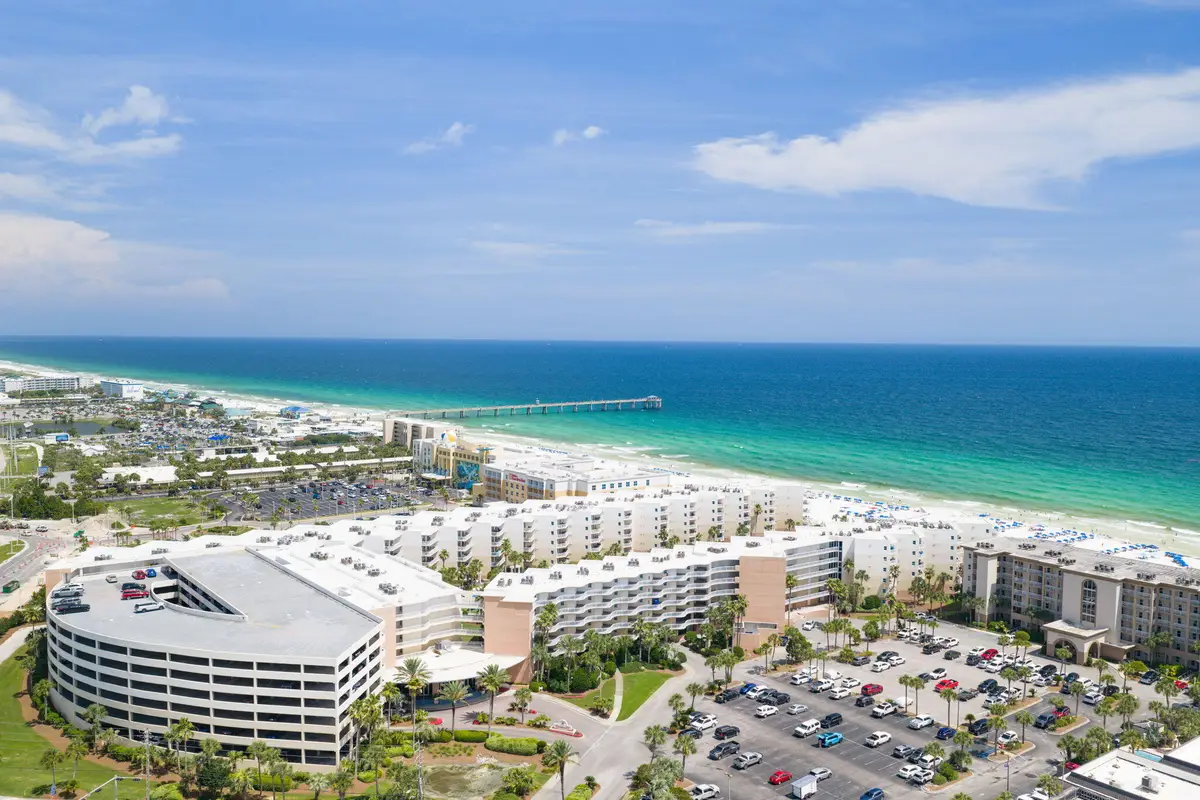 1110 Santa Rosa Boulevard #B318, Fort Walton Beach, FL 32548 - #1