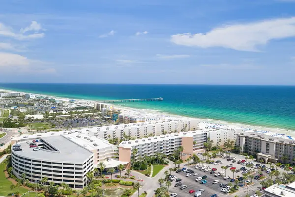 1110 Santa Rosa Boulevard #B318, Fort Walton Beach, FL 32548