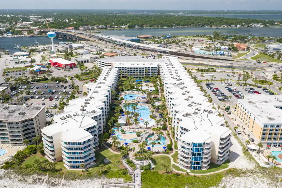 1110 Santa Rosa Boulevard #B318, Fort Walton Beach, FL 32548 - #2