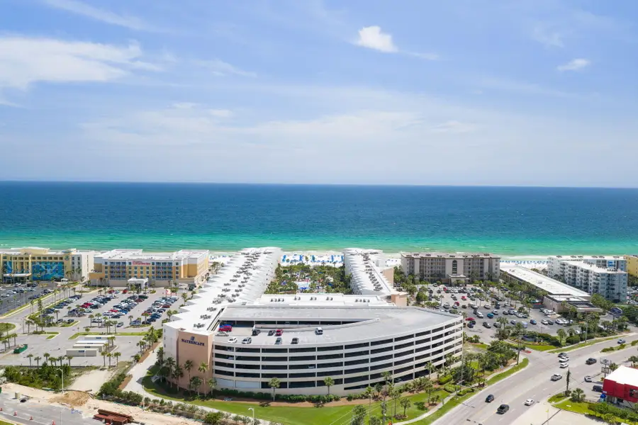 1110 Santa Rosa Boulevard #B318, Fort Walton Beach, FL 32548 - #3