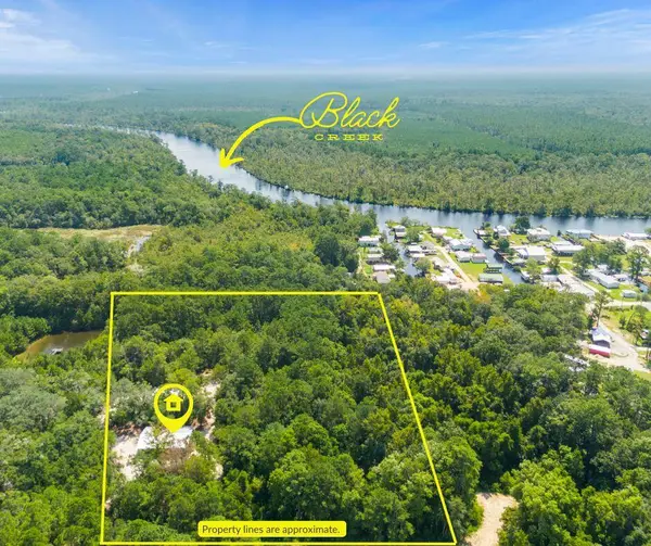 58 Blue Gill Road, Freeport, FL 32439