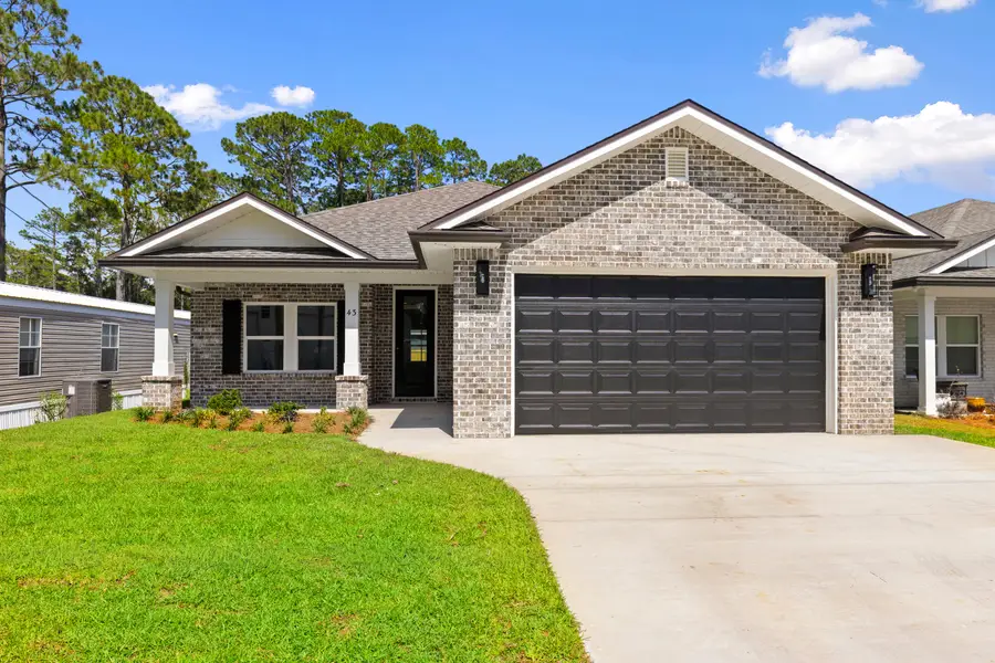 43 Owen Street, Niceville, FL 32578 - #3