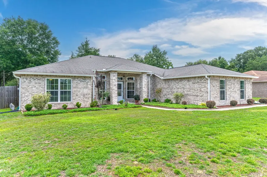 6313 Antigone Circle, Crestview, FL 32536 - #2