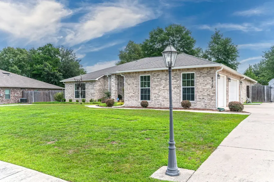 6313 Antigone Circle, Crestview, FL 32536 - #3