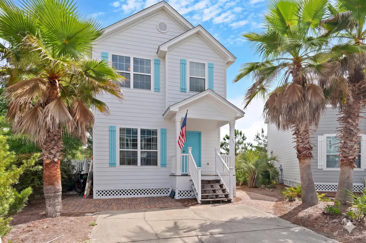 107 Golf Villa Drive, Santa Rosa Beach, FL 32459 - #1