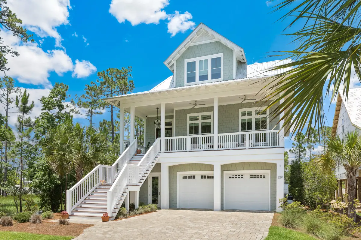 229 Mallard Lane, Santa Rosa Beach, FL 32459 - #1