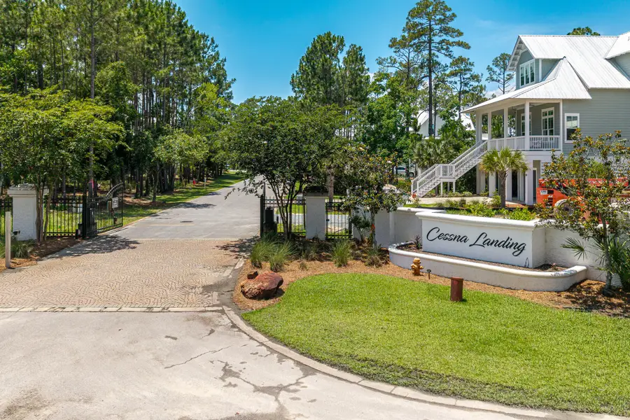 229 Mallard Lane, Santa Rosa Beach, FL 32459 - #3