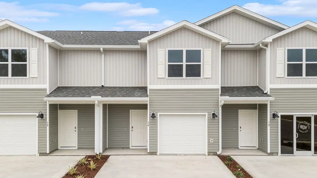 86 Stern Street, Freeport, FL 32439 - #1