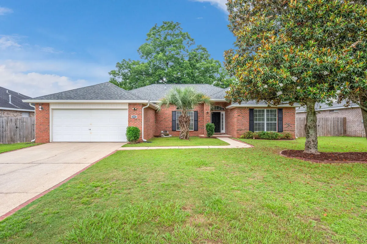 5621 N Brook Drive, Crestview, FL 32539 - #1