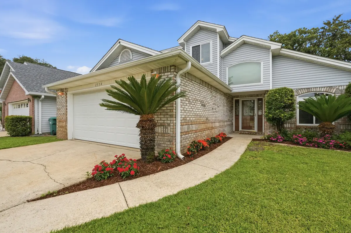 2554 Erwin Fleet Road, Shalimar, FL 32579 - #1