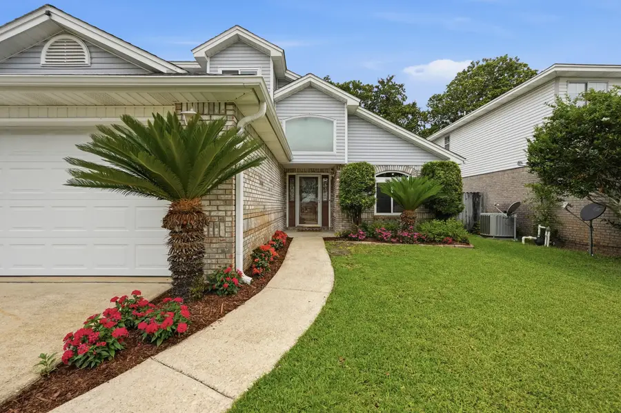 2554 Erwin Fleet Road, Shalimar, FL 32579 - #2