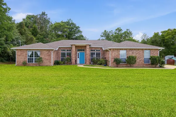 6204 Flash Lane, Crestview, FL 32536